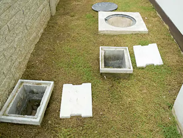 Why Choose The Pembroke Pines Plumber for Grease Trap Cleaning in Pembroke, MA?