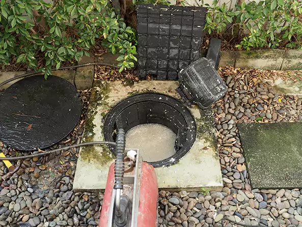Why Choose The Pembroke Pines Plumber for Grease Trap Repair in Pembroke, MA?
