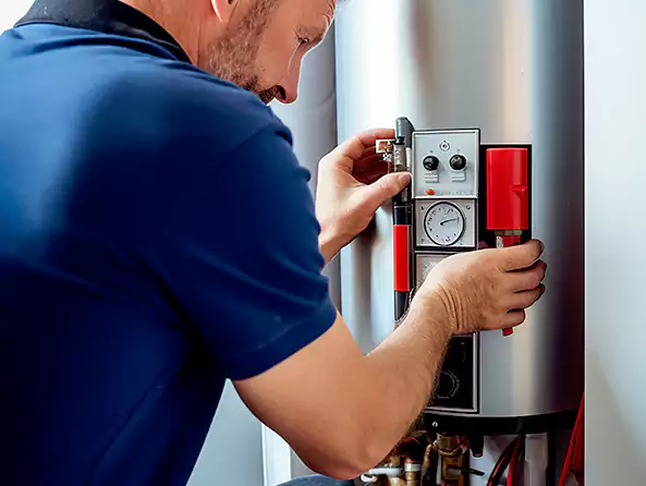 Why Choose The Pembroke Pines Plumber for Hot Water Tank Maintenance in Pembroke, MA?