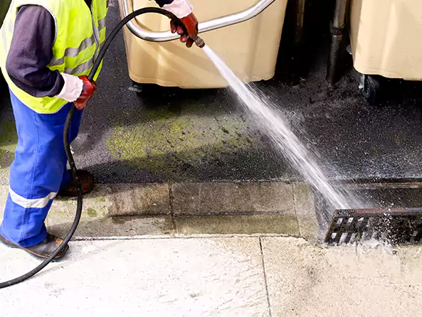 Why Choose The Pembroke Pines Plumber for Hydro Jetting in Pembroke, MA?