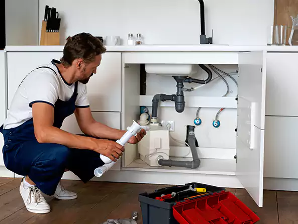 Why Choose The Pembroke Pines Plumber for Insinkerator Installation in Pembroke, MA?