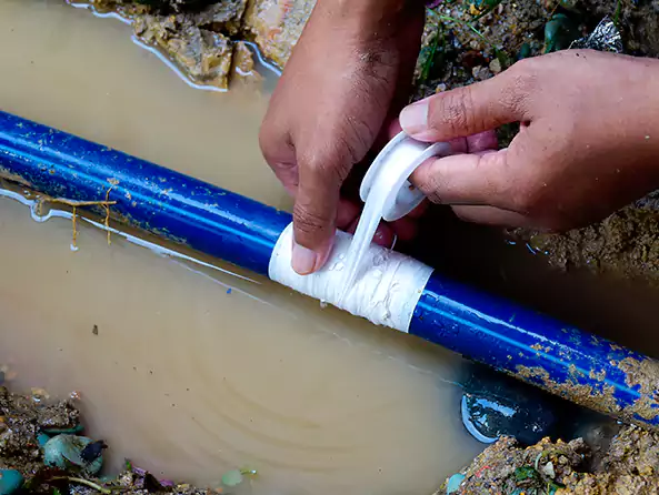  Why Choose The Pembroke Pines Plumber for Leak Detection in Pembroke, MA?]