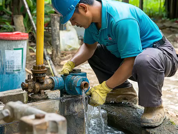 Why Choose The Pembroke Pines Plumber for Pipe Repair in Pembroke, MA?