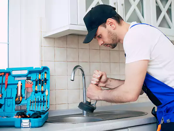  Why Choose The Pembroke Pines Plumber for Plumbing Inspection in Pembroke, MA?