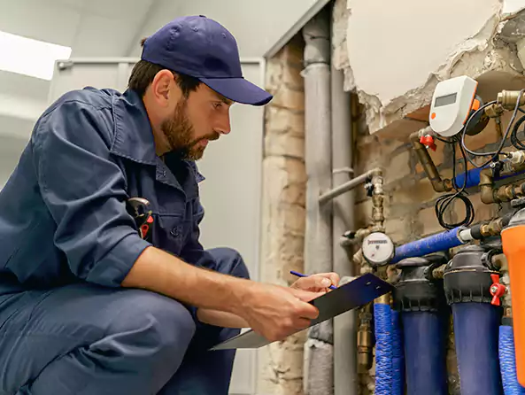Why Choose The Pembroke Pines Plumber for Plumbing Maintenance in Pembroke, MA?