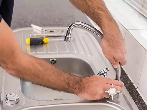 Why Choose The Pembroke Pines Plumber for Plumbing Replacement in Pembroke, MA?