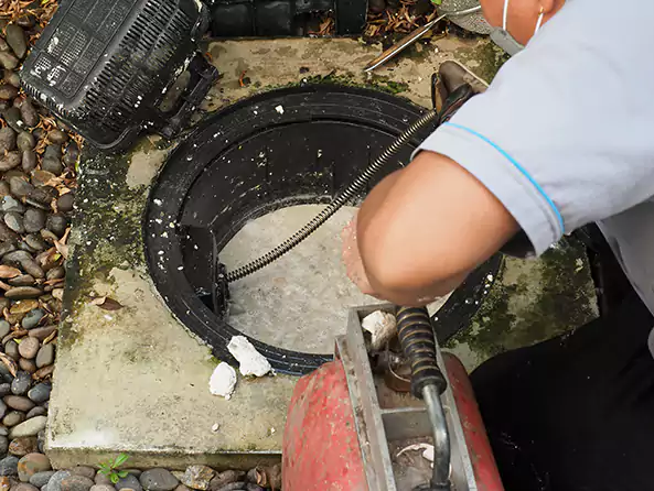 Why Choose The Pembroke Pines Plumber for Sewer Line Cleaning in Pembroke, MA?