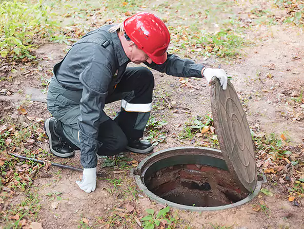 Why Choose The Pembroke Pines Plumber for Sewer Repair in Pembroke, MA?