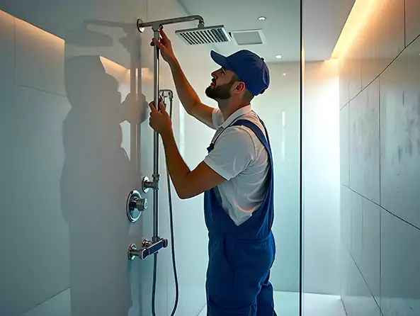 Why Choose The Pembroke Pines Plumber for Shower Replacement in Pembroke, MA?
