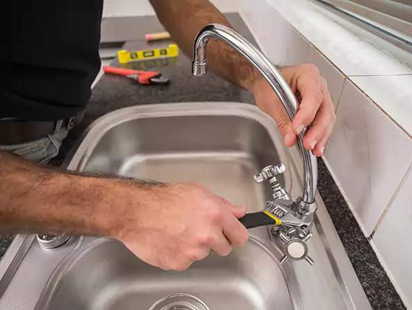 Why Choose The Pembroke Pines Plumber for Sink Installation in Pembroke, MA?