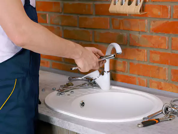 Why Choose The Pembroke Pines Plumber for Sink Repair in Pembroke, MA?
