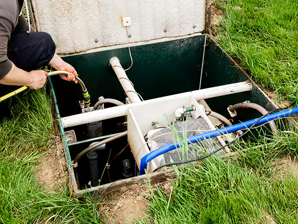 Why Choose The Pembroke Pines Plumber for Sump Pump Replacement in Pembroke, MA?