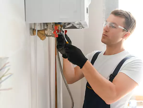 Why Choose The Pembroke Pines Plumber for Tankless Water Heater Repair in Pembroke, MA?