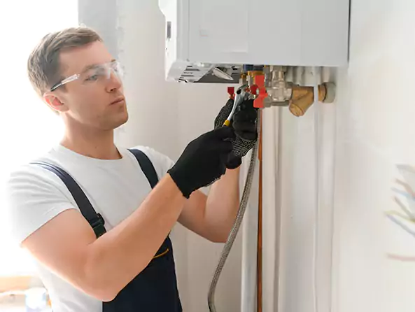 Why Choose The Pembroke Pines Plumber for Tankless Water Heater Replacement in Pembroke, MA?