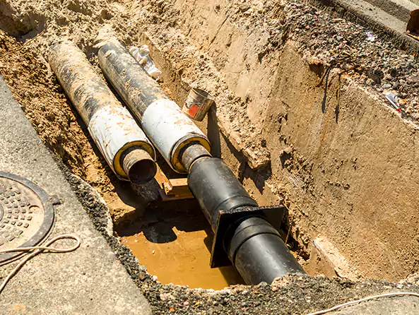 Why Choose The Pembroke Pines Plumber for Trenchless Pipe Repair in Pembroke?