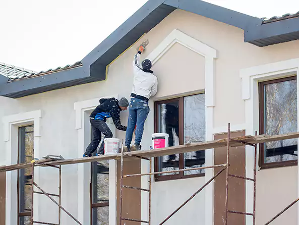 Why Choose The Pembroke Pines Plumberfor Water Damage Restoration in Pembroke, MA?