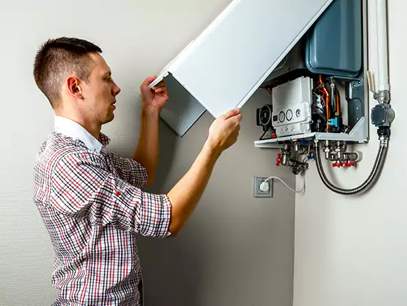 Why Choose The Pembroke Pines Plumber for Water Heater Installation in Pembroke, MA?