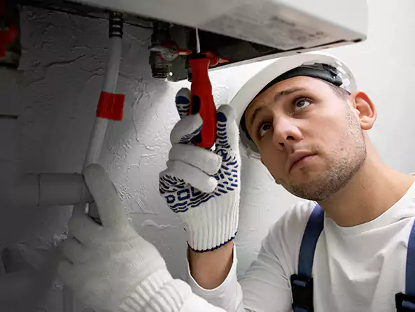 Why Choose The Pembroke Pines Plumber for Water Heater Repair in Pembroke, MA?