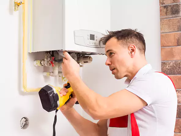 Why Choose The Pembroke Pines Plumber for Water Heater Replacement in Pembroke, MA?