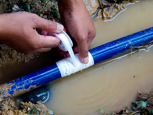 Why Choose The Pembroke Pines Plumber for Water Line Replacement in Pembroke, MA?