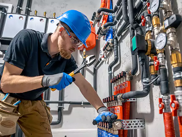 Why Choose The Pembroke Pines Plumber for Water Softener Repair in Pembroke?