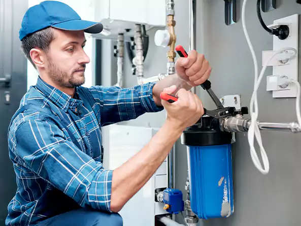 Why Choose The Pembroke Pines Plumber for Water Softener Replacement in Pembroke, MA?