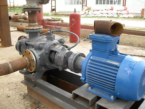 Why Choose The Pembroke Pines Plumber for Well Pump Replacement in Pembroke, MA?